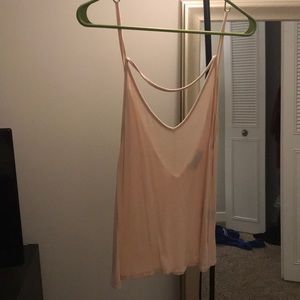 Nasty Gal tank top